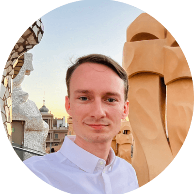 Pollet, Aaron Aaron Pollet